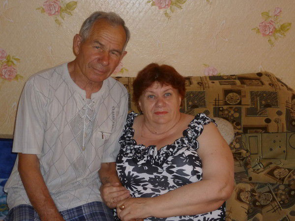 Тамара Сорокина