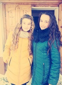 Анютик Долгова