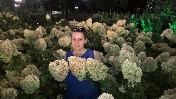 Светлана Кудейкина