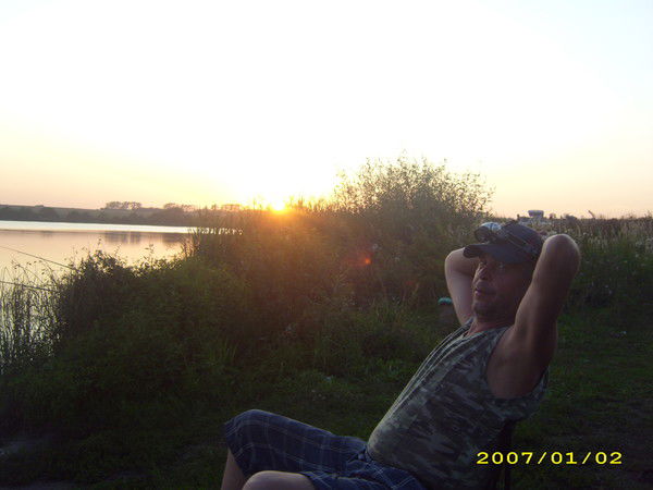 Сергей Михайлов