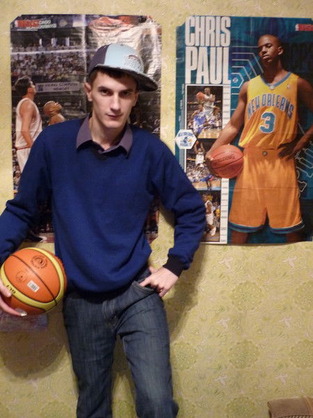 Алексей Пчелинцев