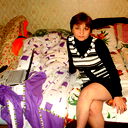 Nadira Shakirova