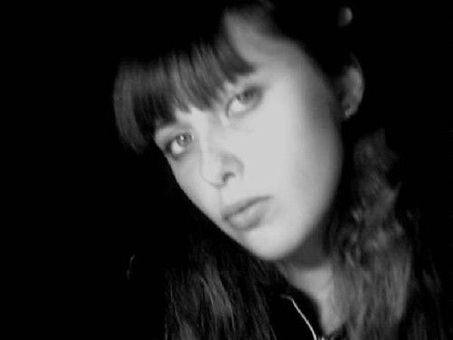 Екатерина Задоренко (Перлова)