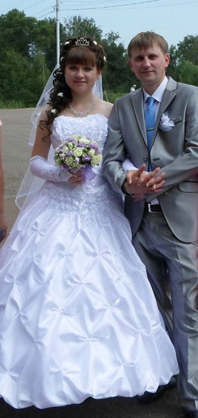 Мария Митрофанова