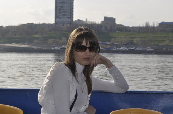 Кравченко Ирина