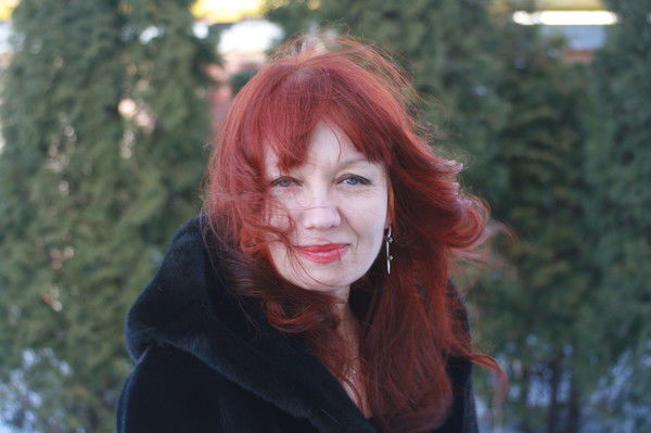 Ирина Назаренко