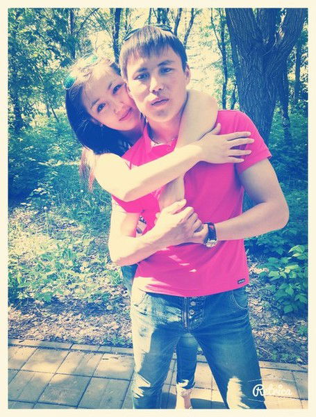 Айбек Кенжетаев