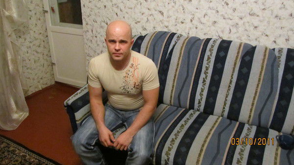 Максим Гончаров