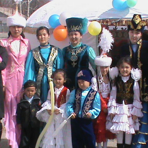 Фариза Абилтаева