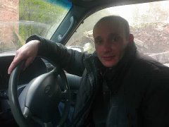 Виталий Карабанов