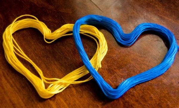 Ирина Берест