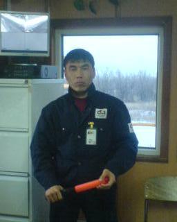 Дос Кабешов