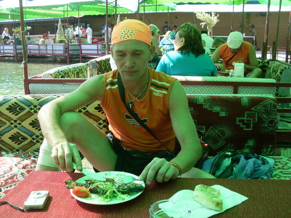 Олег Стриганов