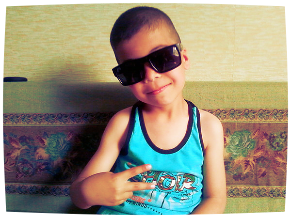 Адиль Будашпаев