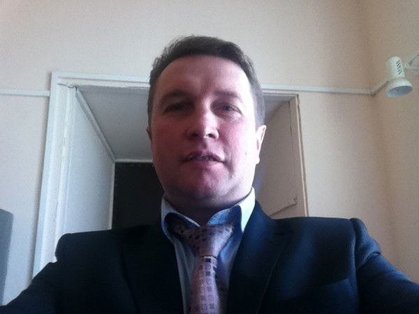 Александр Морозов