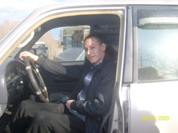 Антон Иванов