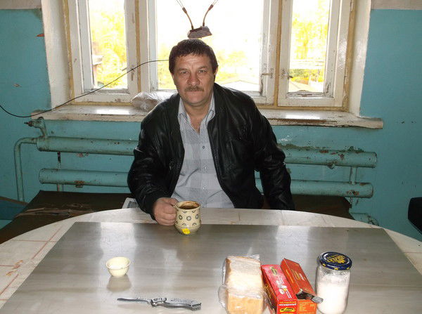 Рафик Тукаев