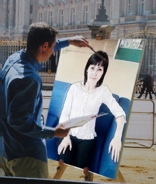 Лаура Калекеева