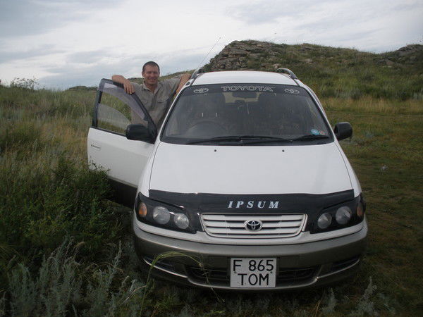 Ильнар Исмагилов