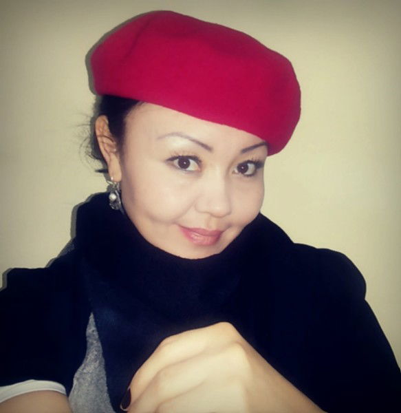 Баян Амангелди