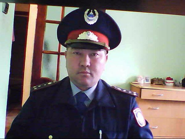 Ерлан Джанпейсов