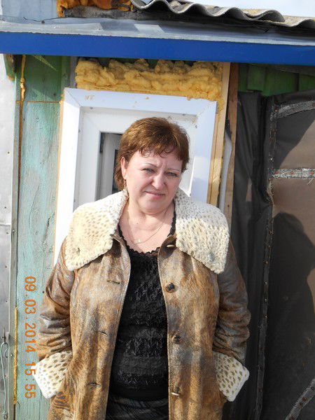 Вера Калько