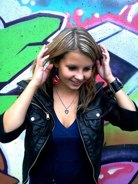 Кристина Дегтярёва