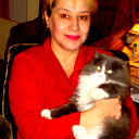 Елена Исайкина