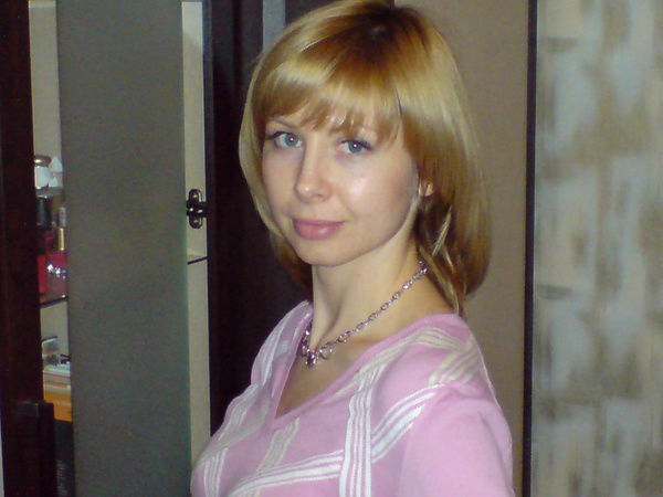 Наталья Демященкова