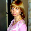 Наталья Демященкова