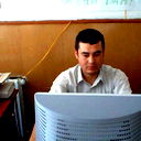 Муслихитдин Бузуруков