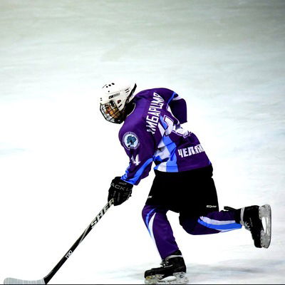 Арсен Амбарцумян