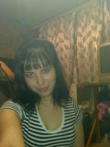 Эльвира Лазарева