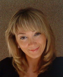 Эличка Кравцова