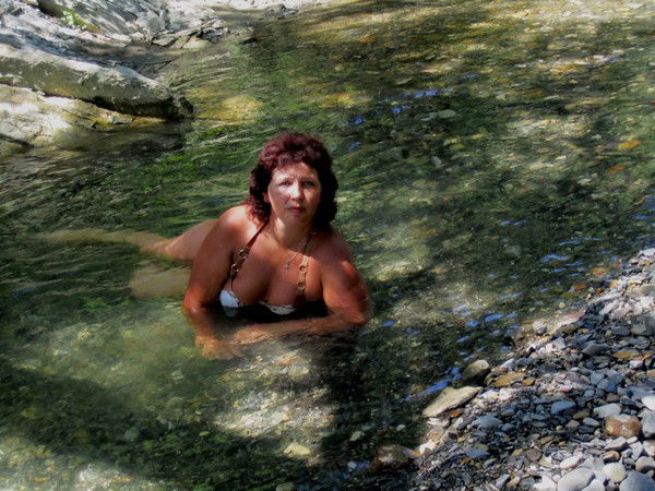 Федотова Ирина