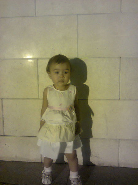 Жибек Карабекова