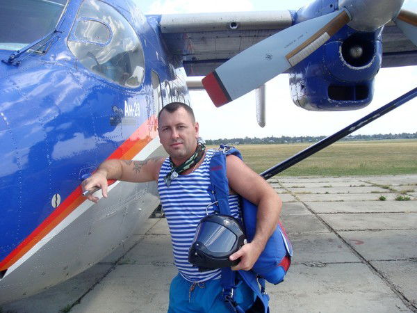 Константин Нутолипов