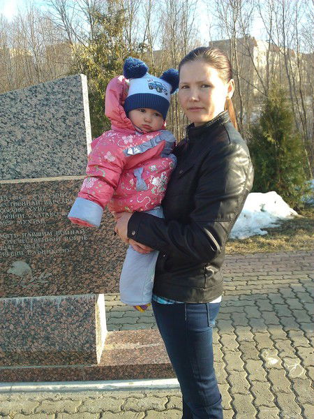 Катя Ласточкина