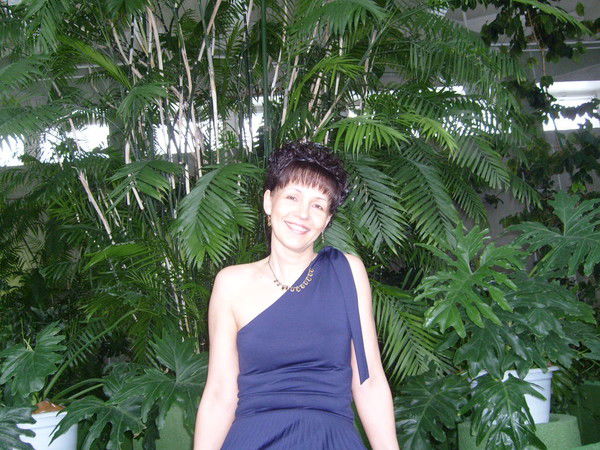 Лариса Вохмянина