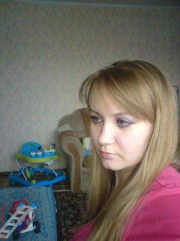 Евгения Романова