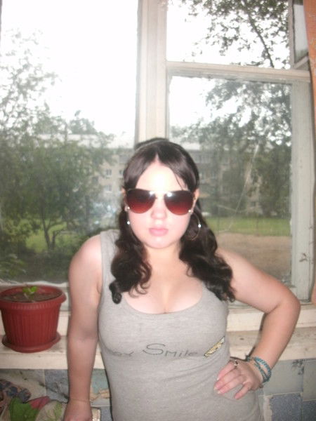 Вера Муратова