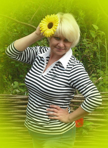 Елена Свиридова