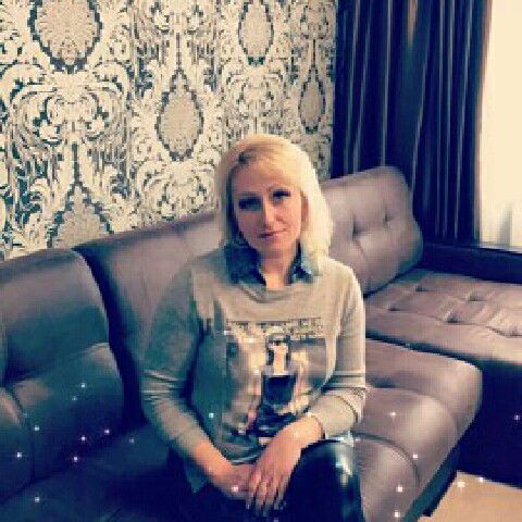 Руслана Листопадова