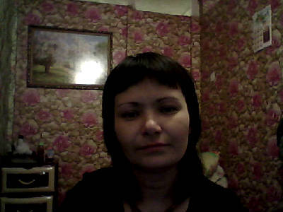 Гульназ Сибагатова