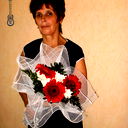 Галина Бурмистрова