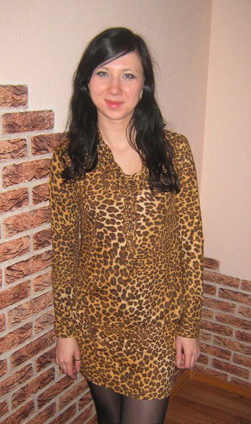 Екатерина Дульцева