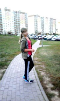 Ксения Савочкина