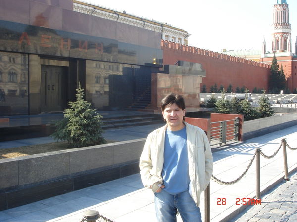 Марат Саттуганов