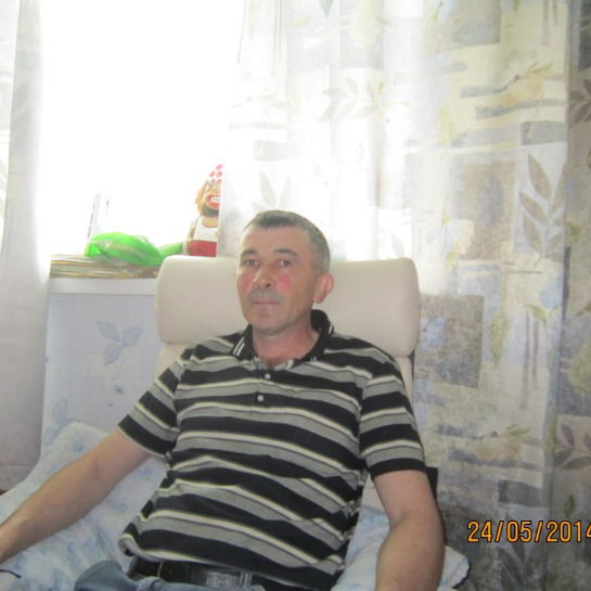 Данис Садртдинов