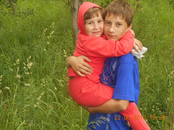 Клим Березовский